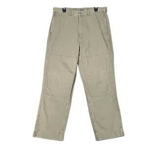 Polo Sport Ralph‎ Lauren Pants Men 36x30 Vintage 90s Workwear Utility Panel Fit